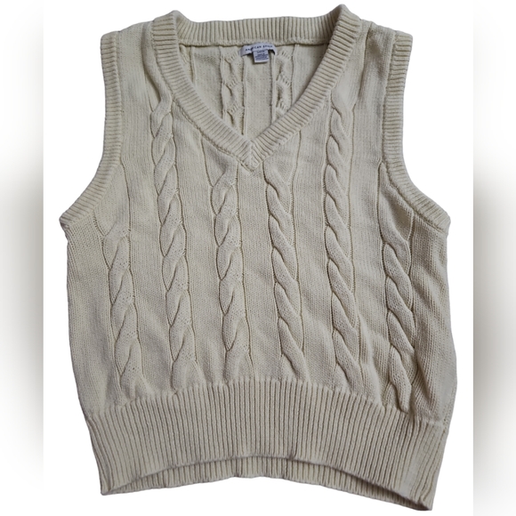 American Eagle Outfitters Sweaters - American Eagle Knit Sweater Vest